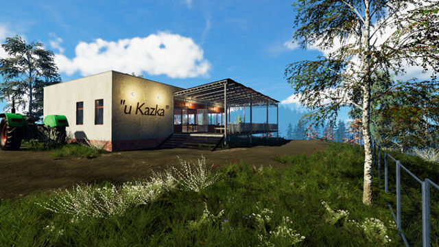 Hình ảnh trong game Farmers Life Booze Bites Bets-TENOKE