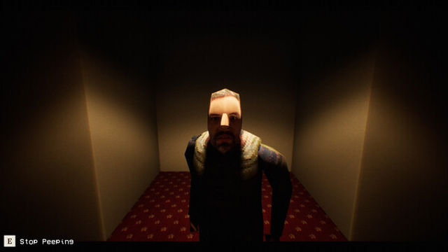 Hình ảnh trong game Hollowbrook Apartments-TENOKE