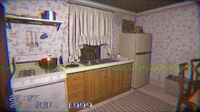 Hình ảnh trong game Too Well Hidden-GoldBerg