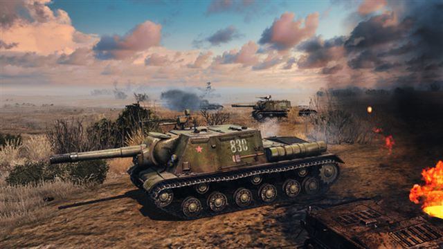 Hình ảnh trong game Call to Arms Gates of Hell Ostfront v1.040.0-P2P