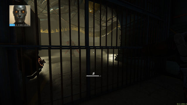 Hình ảnh trong game Shatterline Randy v98.0.45.0-RUNE