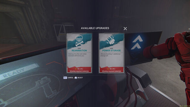 Hình ảnh trong game Shatterline Randy v98.0.45.0-RUNE