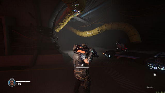 Hình ảnh trong game Shatterline Randy v98.0.45.0-RUNE