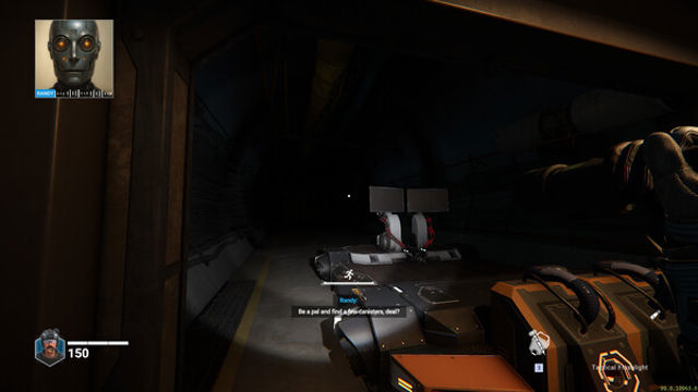 Hình ảnh trong game Shatterline Randy v98.0.45.0-RUNE