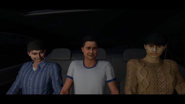 Hình ảnh trong game Maya Ek Pishachini-DRMFREE