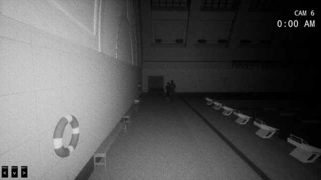 Hình ảnh trong game 8AM The Swimming Pool-GoldBerg