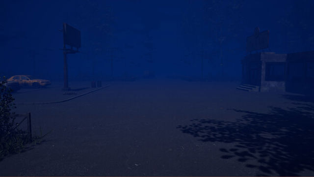 Hình ảnh trong game After Prologue-P2P