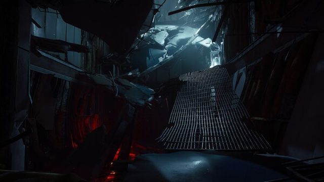 Hình ảnh trong game Poppy Playtime v20260227-P2P