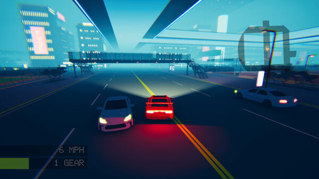 Hình ảnh trong game Sideways-GoldBerg