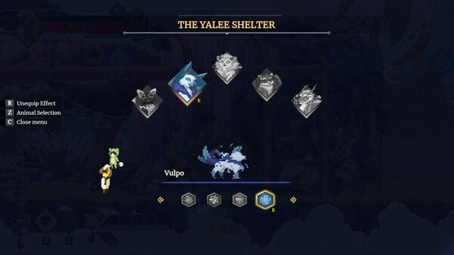 Hình ảnh trong game Astral Ascent Celestial Haven-TENOKE