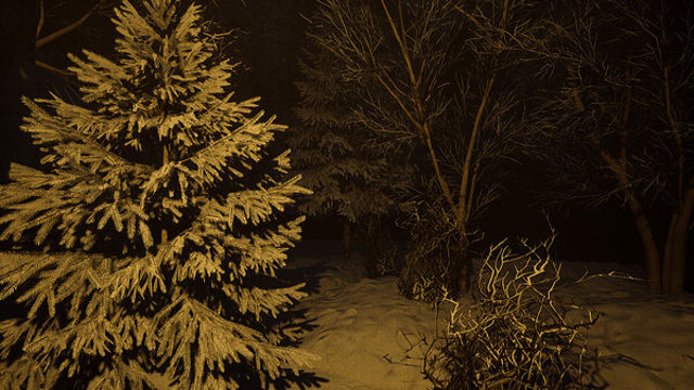 Hình ảnh trong game The Holiday Story-P2P