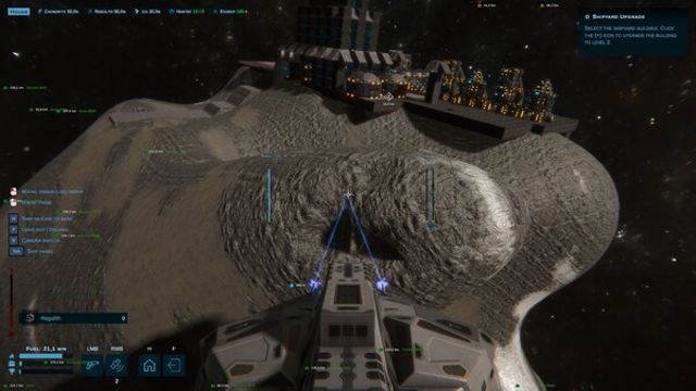 Hình ảnh trong game Wreckborn-TENOKE