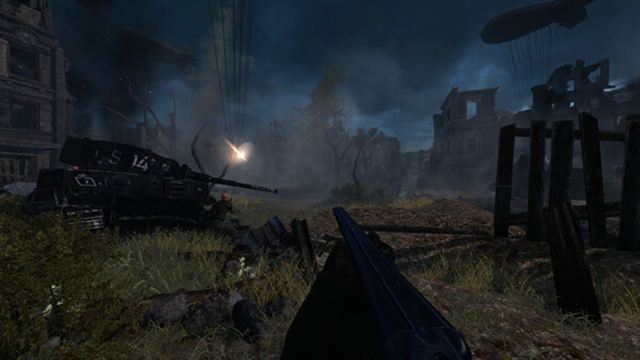 Hình ảnh trong game RAID World War II v23.03-P2P