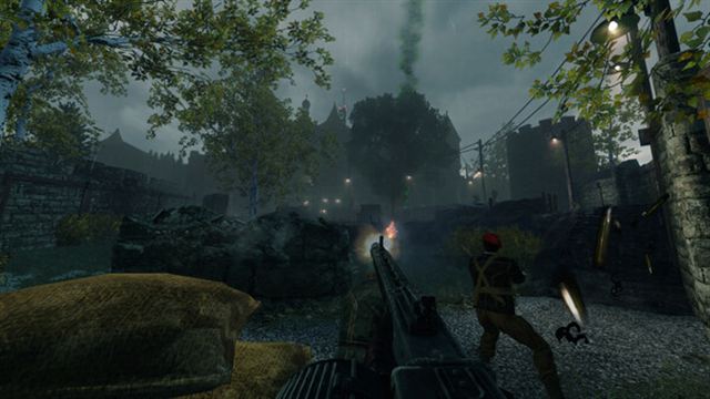 Hình ảnh trong game RAID World War II v22.05-P2P