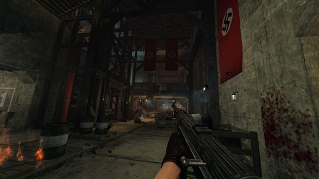 Hình ảnh trong game RAID World War II v23.03-P2P