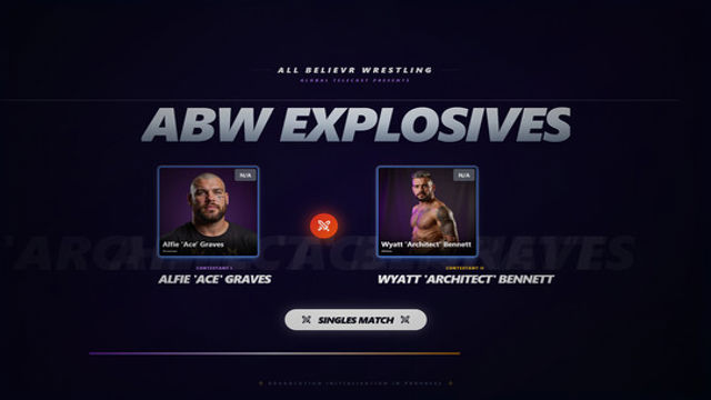 Hình ảnh trong game Believr Pro Wrestling Early Access