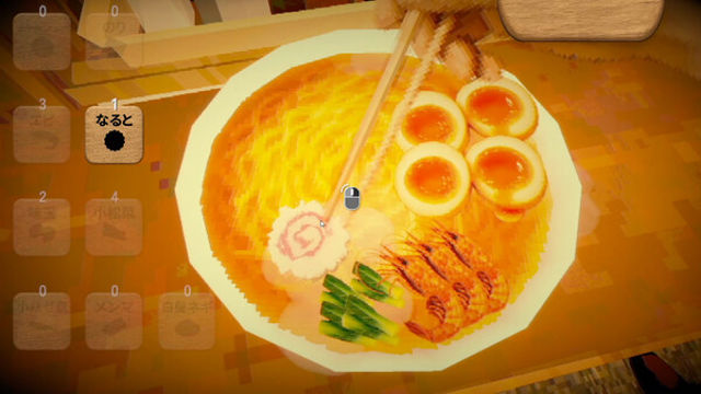 Hình ảnh trong game Shoyu Ramen Forever-TENOKE