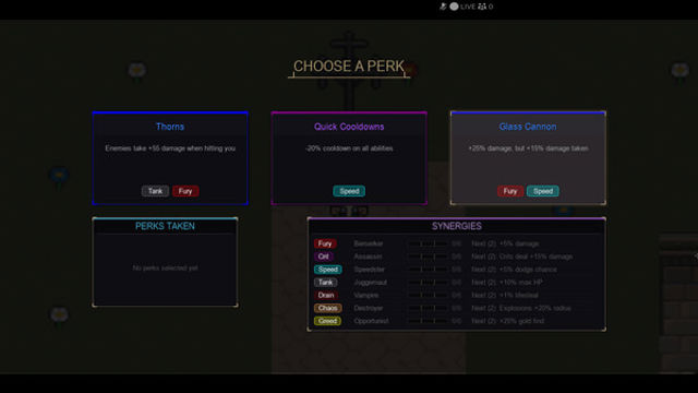 Hình ảnh trong game Sundered Soul Chains of the Undying-TENOKE