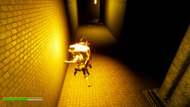 Hình ảnh trong game Northern Adam The Saga Of Revenge-P2P