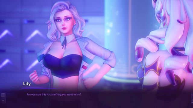 Hình ảnh trong game Subverse Celestina Unbound-Razor1911