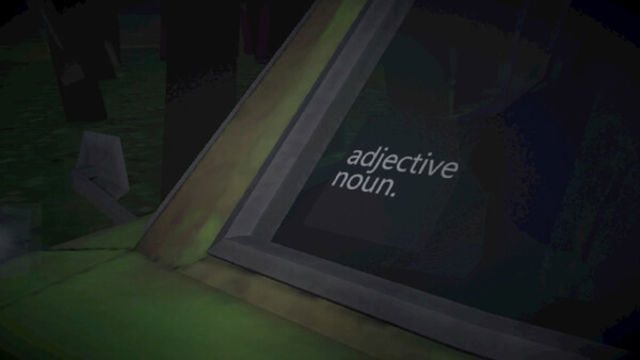 Hình ảnh trong game SUBSUMED-bADkARMA