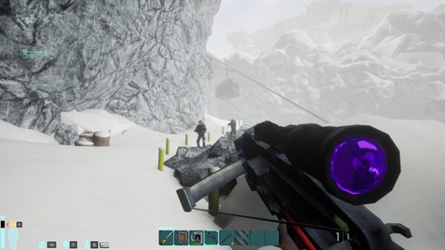 Hình ảnh trong game Abiotic Factor v1.2.0.23023-P2P