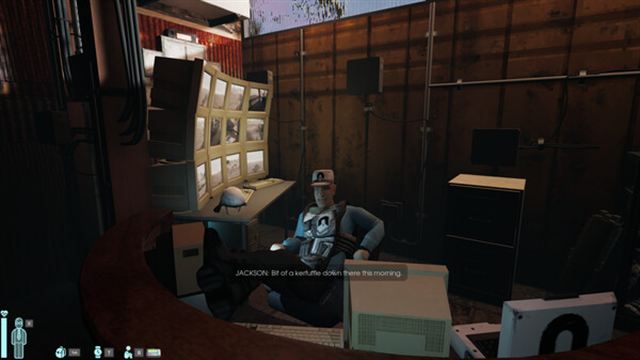 Hình ảnh trong game Abiotic Factor-RUNE