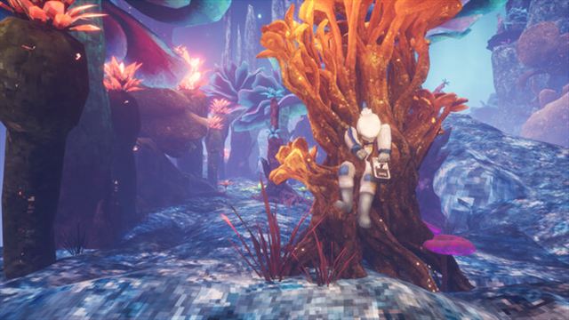 Hình ảnh trong game Abiotic Factor v1.0.0.20909-P2P