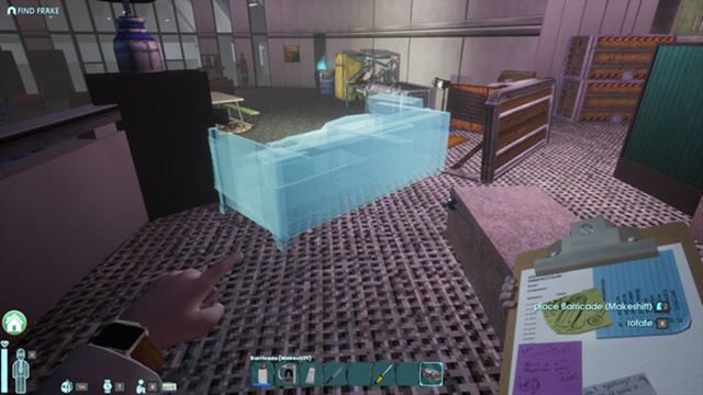 Hình ảnh trong game Abiotic Factor v1.2.0.23023-P2P