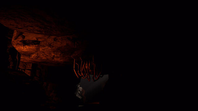 Hình ảnh trong game House Of Nowhere-GoldBerg