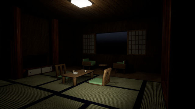 Hình ảnh trong game The Disturbed Mansion-P2P