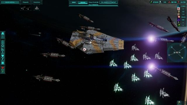 Hình ảnh trong game Executive Assault 2 v1.0.8.395a-P2P