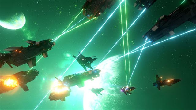Hình ảnh trong game Executive Assault 2 v1.0.8.391a-P2P