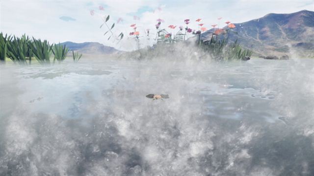 Hình ảnh trong game Nature And Life Drunk On Nectar v1.0.4.4.2-P2P