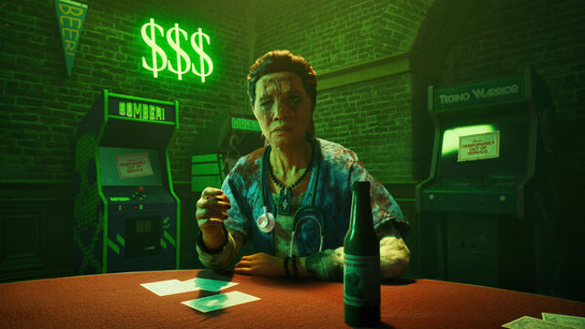 Hình ảnh trong game Vampire The Masquerade Bloodlines 2 v49474-P2P