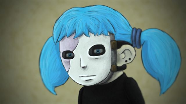 Hình ảnh trong game Sally Face v1.5.44-P2P