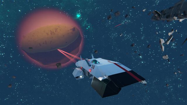 Hình ảnh trong game Trailmakers v222.506.849.0-P2P