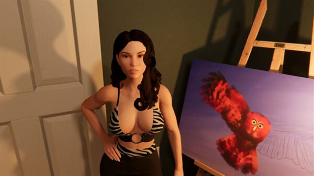 Hình ảnh trong game House Party v1.5.2.13934-P2P