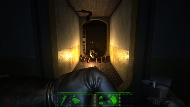 Hình ảnh trong game Darkwater-GoldBerg