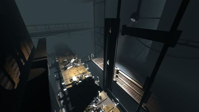 Hình ảnh trong game Portal 2 v20250120-P2P