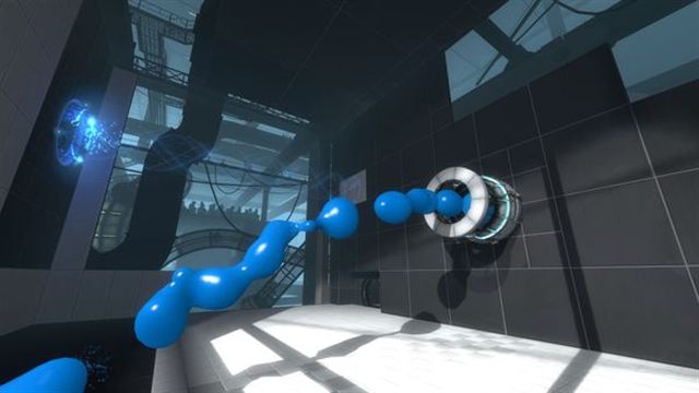 Hình ảnh trong game Portal 2 v20250120-P2P