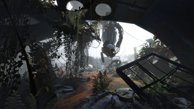 Hình ảnh trong game Portal 2 v20250120-P2P