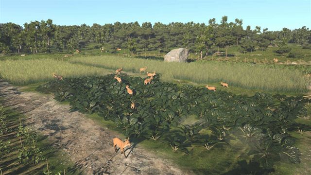 Hình ảnh trong game Ancient Cities v1.0.3.8-P2P