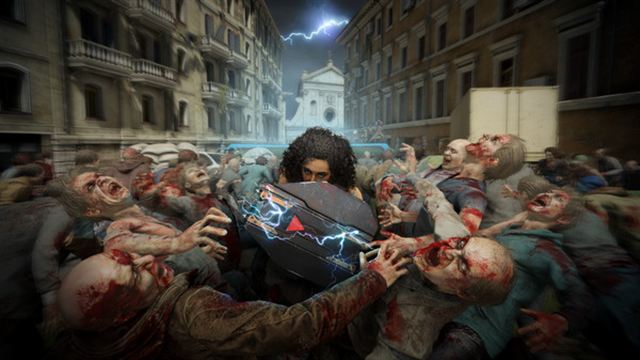 Hình ảnh trong game World War Z Aftermath v20240711-P2P