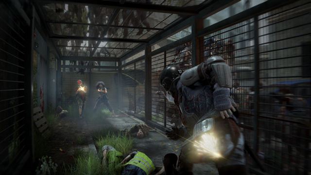 Hình ảnh trong game World War Z Aftermath v20240408-P2P