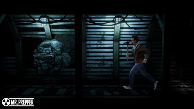 Hình ảnh trong game Mr Prepper v1.42p-P2P