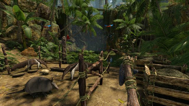 Hình ảnh trong game Green Hell v2.8.0-P2P
