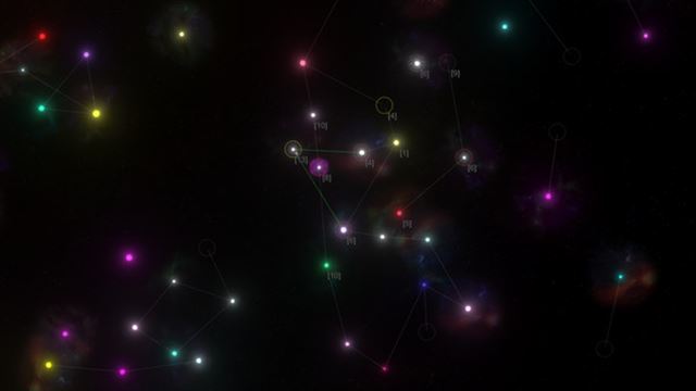 Hình ảnh trong game Star Valor v2.2.2e-P2P