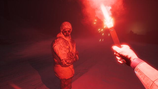 Hình ảnh trong game SCP 5K The Discover Program Early Access