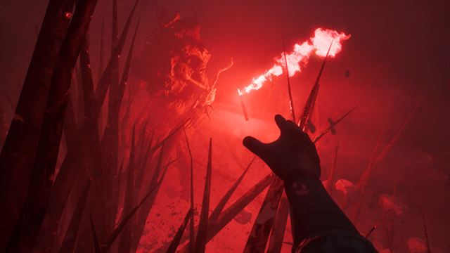 Hình ảnh trong game SCP 5K The Discover Program Early Access